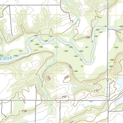 Burlington, IN (2019, 24000-Scale) Preview 3