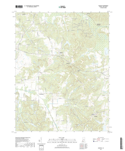 Augusta, IN (2019, 24000-Scale) Preview 1