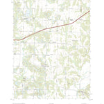 Center Point, IN (2019, 24000-Scale) Preview 1