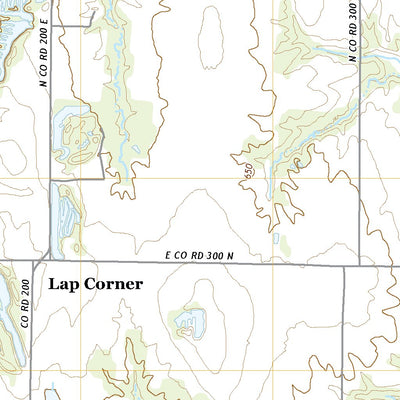 Center Point, IN (2019, 24000-Scale) Preview 2
