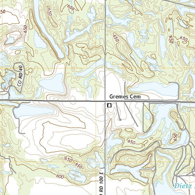 Center Point, IN (2019, 24000-Scale) Preview 3