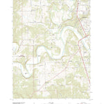 Bedford West, IN (2019, 24000-Scale) Preview 1