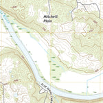 Bedford West, IN (2019, 24000-Scale) Preview 2