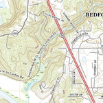 Bedford West, IN (2019, 24000-Scale) Preview 3