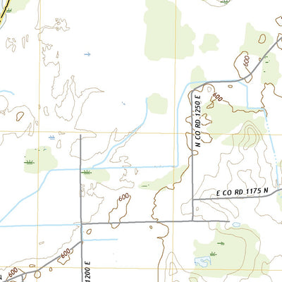 Azalia, IN (2019, 24000-Scale) Preview 2