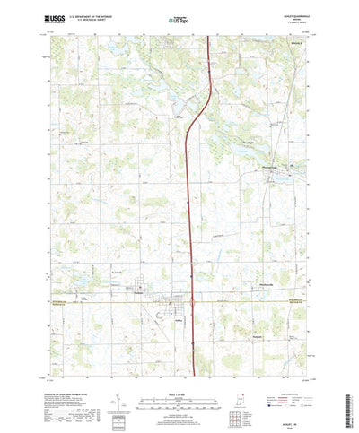 Ashley, IN (2019, 24000-Scale) Preview 1