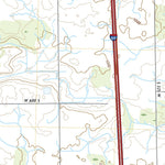 Ashley, IN (2019, 24000-Scale) Preview 2