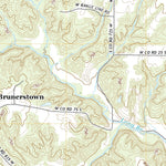 Clinton Falls, IN (2019, 24000-Scale) Preview 3