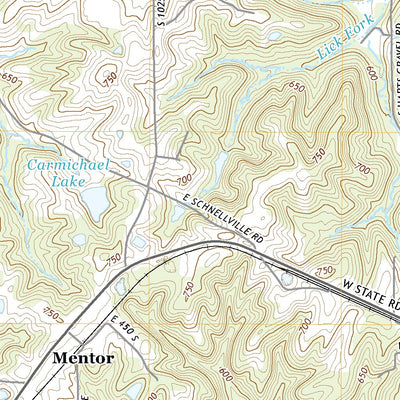Birdseye, IN (2019, 24000-Scale) Preview 3