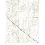 Acton, IN (2019, 24000-Scale) Preview 1