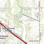 Acton, IN (2019, 24000-Scale) Preview 3
