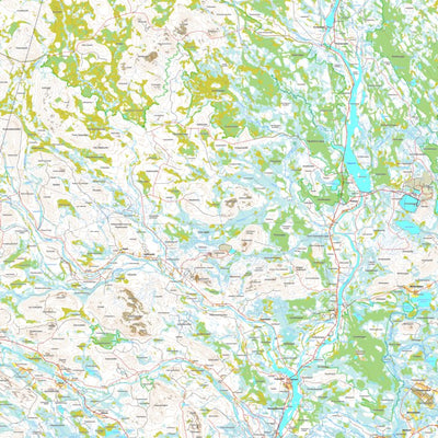 Petkula 1:100 000 (U44R)