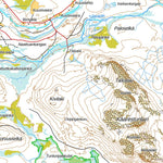 Petkula 1:100 000 (U44R)