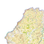 Nuvvus 1:100 000 (X43R)