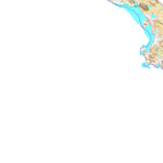 Salmivaara 1:100 000 (W33L)