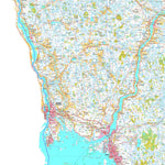 Tornio 1:100 000 (S42R)