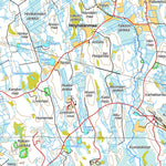 Tornio 1:100 000 (S42R)