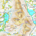 Raattama 1:100 000 (V41R)