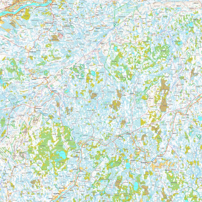 Simo 1:100 000 (S44L)