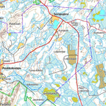 Simo 1:100 000 (S44L)