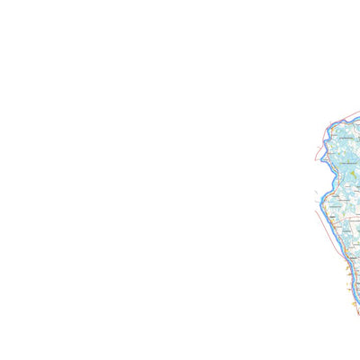 Lappea 1:100 000 (U41L)