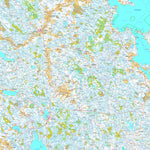 Siikalatva 1:100 000 (Q44R)