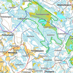 Siikalatva 1:100 000 (Q44R)