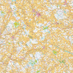 Loimaa 1:100 000 (L34R)