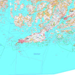 Raasepori 1:100 000 (K34R)