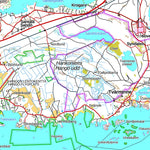 Raasepori 1:100 000 (K34R)