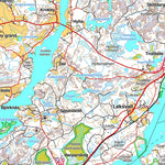 Raasepori 1:100 000 (K34R)