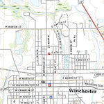 Winchester, IN (2019, 24000-Scale) Preview 3
