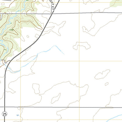 Westpoint, IN (2019, 24000-Scale) Preview 2