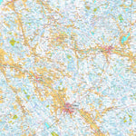 Ylivieska 1:100 000 (Q42R)