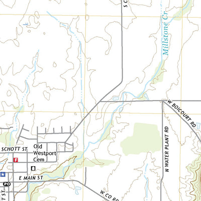 Westport, IN (2019, 24000-Scale) Preview 2