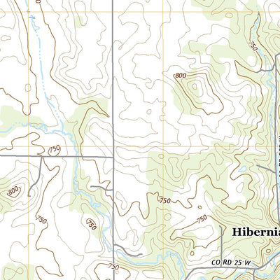 Waynetown, IN (2019, 24000-Scale) Preview 3
