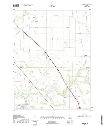 Thorntown, IN (2019, 24000-Scale) Preview 1