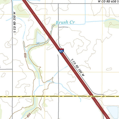 Thorntown, IN (2019, 24000-Scale) Preview 2
