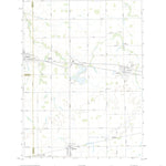 Sweetser, IN (2019, 24000-Scale) Preview 1