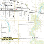 Sweetser, IN (2019, 24000-Scale) Preview 3
