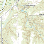 Stone Bluff, IN (2019, 24000-Scale) Preview 3