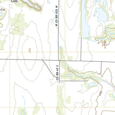 Staunton, IN (2019, 24000-Scale) Preview 2