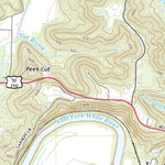 Shoals, IN (2019, 24000-Scale) Preview 2