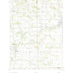 South Whitley West, IN (2019, 24000-Scale) Preview 1