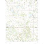 Silver Lake, IN (2019, 24000-Scale) Preview 1
