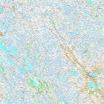 Valtimo 1:100 000 (Q51R)