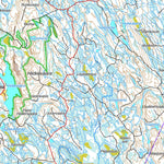 Valtimo 1:100 000 (Q51R)