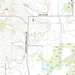 Wadesville, IN (2019, 24000-Scale) Preview 2