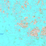 Houtskär 1:100 000 (L31R)