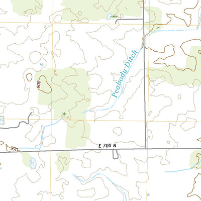 Servia, IN (2019, 24000-Scale) Preview 2